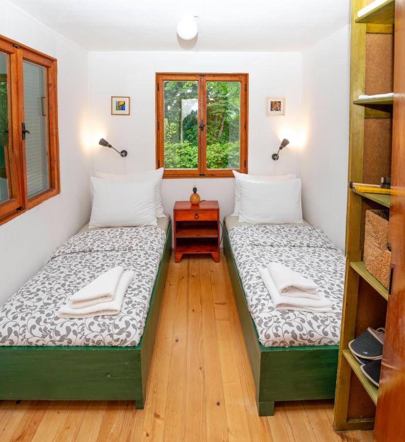 Mika'S Garden Villa เบลด ภายนอก รูปภาพ